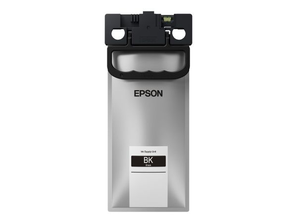 Epson Größe XXL - Schwarz - original - Tintenpatrone