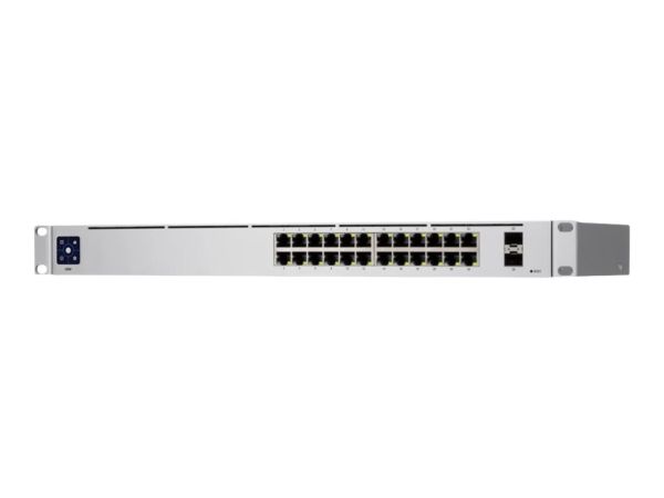 Ubiquiti UniFi Switch USW-24 - Switch - managed