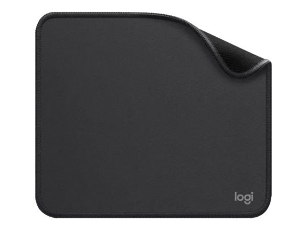 Logitech Desk Mat Studio Series - Mauspad - Graphite