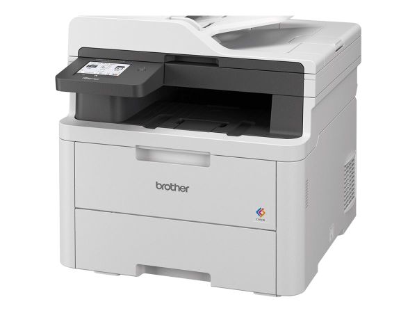 Brother MFC-L3740CDWE - Multifunktionsdrucker - Farbe - LED - A4/Legal (Medien)