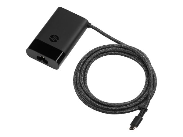 HP USB-C Netzteil - Wechselstrom 115/230 V