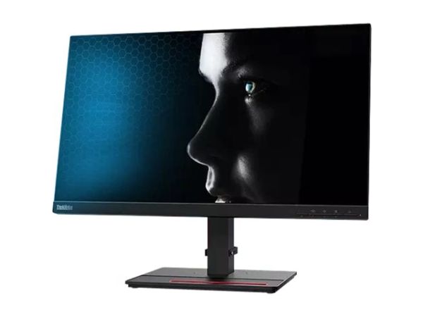 Lenovo ThinkVision T24i-2L - LED-Monitor - 60.5 cm (23.8")