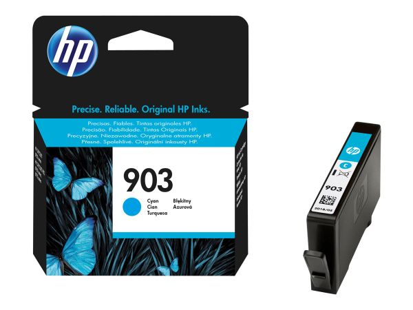 INK CARTRIDGE NO 903 CYAN