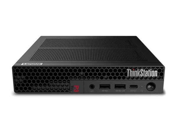Lenovo ThinkStation P3 30H0 - Mini - 1 x Core i5 i5-14600 / 2.7 GHz