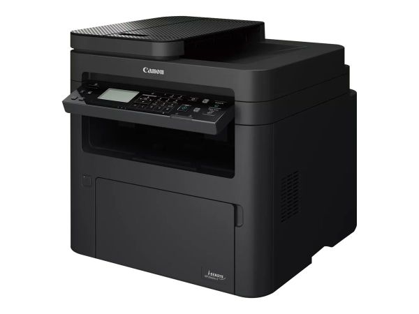 Canon i-SENSYS MF264dw II - Multifunktionsdrucker - s/w - Laser - A4 (210 x 297 mm)