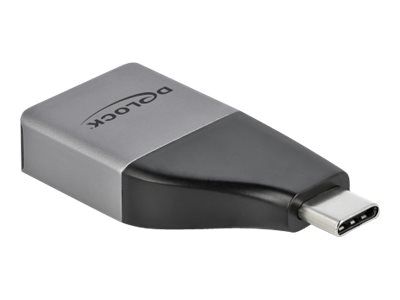 Delock DisplayPort-Adapter - 24 pin USB-C (M)