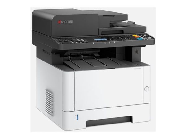 Kyocera ECOSYS MA4000x - Multifunktionsdrucker - s/w - Laser - Legal (216 x 356 mm)/