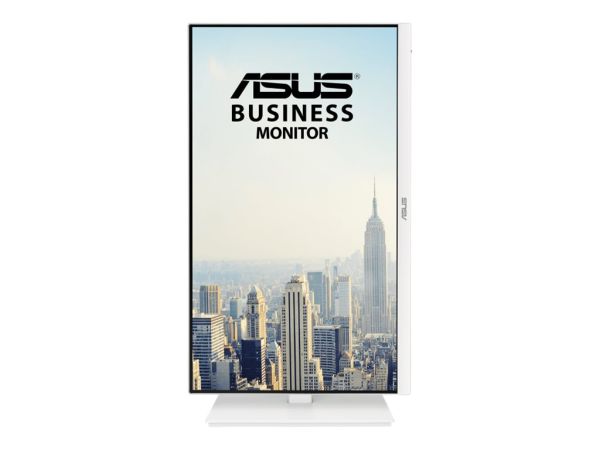 ASUS VA24EQSB-W - LED-Monitor - 61 cm (24") (23.8" sichtbar)