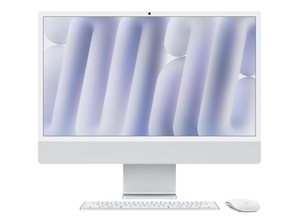 Apple iMac with 4.5K Retina display - All-in-One (Komplettlösung)