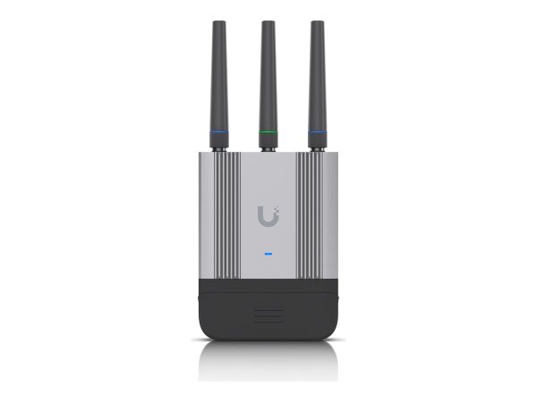 Ubiquiti UniFi - Wireless Router 1GbE - WAN-Ports: 2