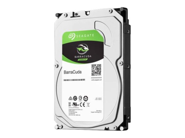 HD 3TB Barracuda SATA 6Gb/s 3,5" 7200rpm 256MB Cache