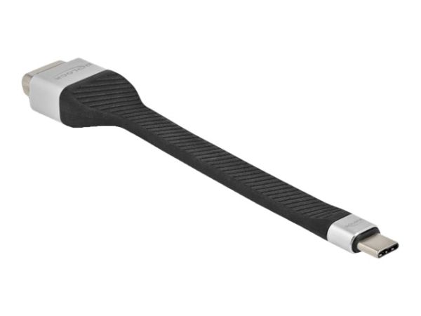 Delock USB/VGA-Adapter - 24 pin USB-C (M)