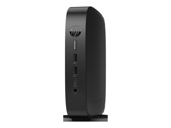 HP Elite t655 - Thin Client - SFF - 1 x Ryzen Embedded R2314