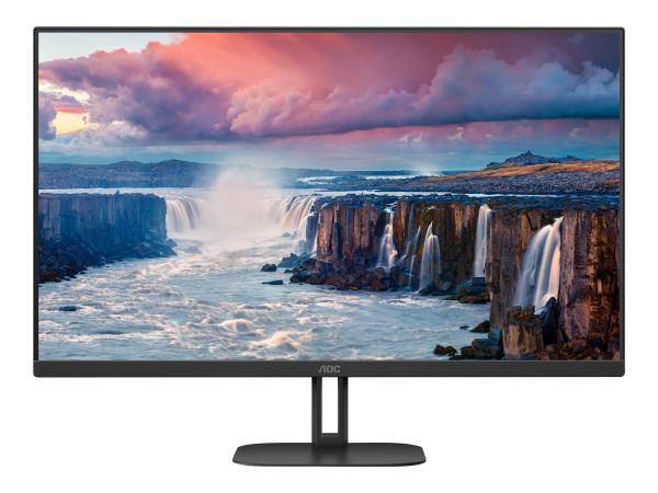 AOC Value-line 24V5CE/BK - V5 series - LED-Monitor - 61 cm (24")