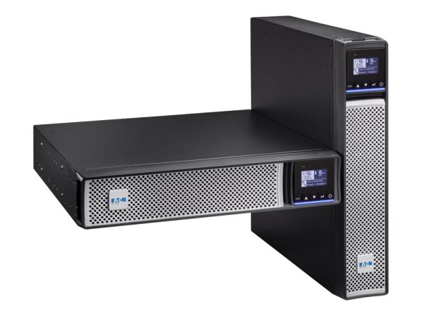 Eaton 5PX G2 Netpack USV (in Rack montierbar/extern) 3000 Watt 3000 VA - RS-232 USB Ethernet 10/100/