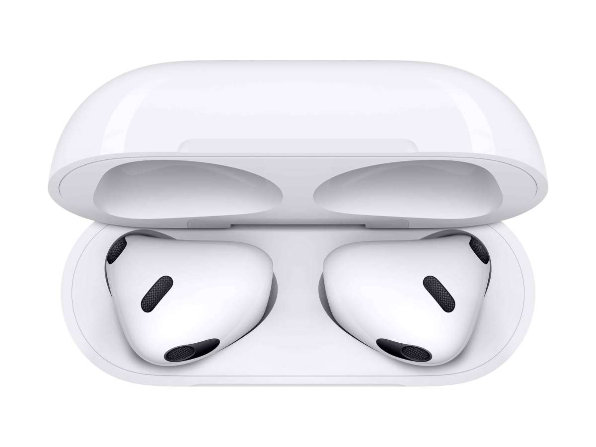 Air outlet Pods