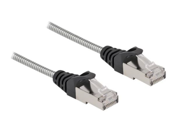 Delock Patch-Kabel - RJ-45 (M) zu RJ-45 (M)