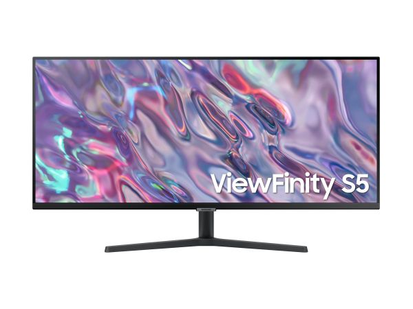 Samsung ViewFinity S5 S34C500GAU - S50GC Series - LED-Monitor - 86.4 cm (34")