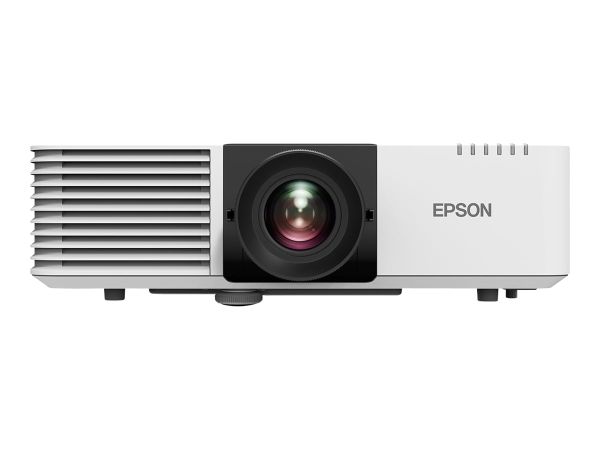 Epson EB-L570U - 3-LCD-Projektor - 5200 lm (weiß)