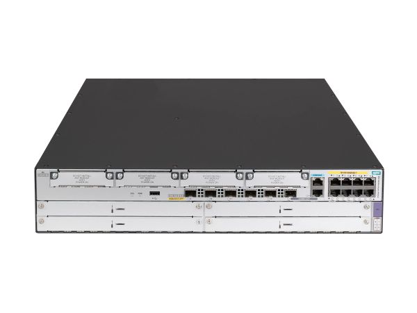 HPE FlexNetwork MSR3046 - - Router - - 10GbE
