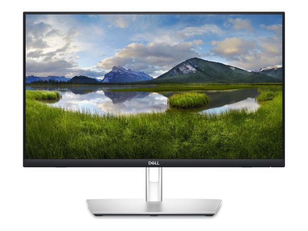 Dell P2424HT - LED-Monitor - 61 cm (24") (23.8" sichtbar)