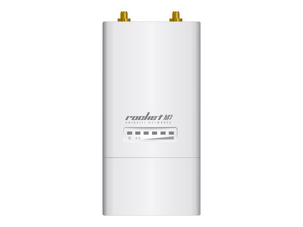 Ubiquiti Rocket M3 - Accesspoint - AirMax