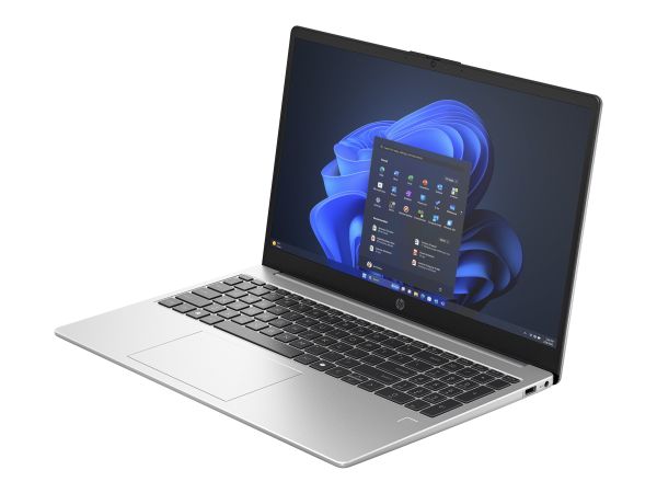 HP 255R G10 Notebook - AMD Ryzen 5 7535U / 2.9 GHz - Win 11 Pro - Radeon 660M - 16 GB RAM - 512 GB S