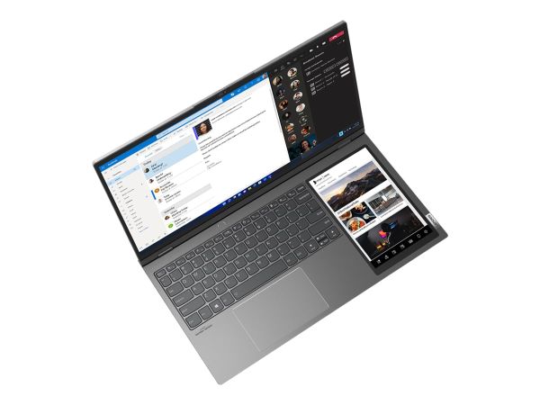 Lenovo ThinkBook Plus G3 IAP 21EL - Intel Core i7 12700H / 2.3 GHz - Win 11 Pro - Intel Iris Xe Graf