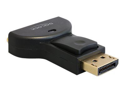 Delock DisplayPort-Adapter - DisplayPort (M)