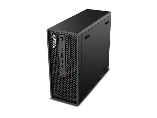 Lenovo ThinkStation P3 Ultra 30HA - MT - 1 x Core i7 i7-14700 / 2.1 GHz - vPro Enterprise - RAM 32 G