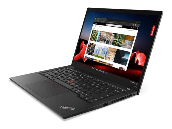 Lenovo ThinkPad T14s, AMD Ryzen 5 PRO, 3,2 GHz,