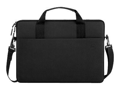 DELL EcoLoop Pro Laptop-Schutzhülle 11-14, Cover,35,6 cm (bis 14 Zoll), Schultergurt