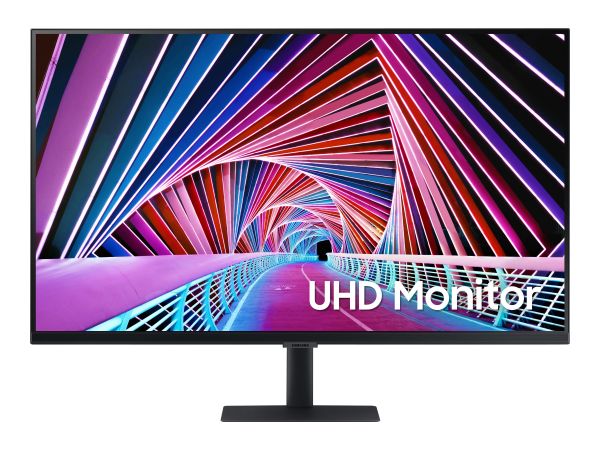 Samsung S32A700NWU - S70A series - LED-Monitor - 80 cm (32")