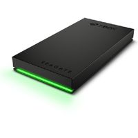 Seagate Game Drive for Xbox STLD1000400 - SSD - 1 TB - extern (tragbar)