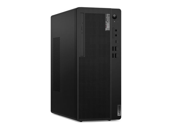 Lenovo ThinkCentre M70t Gen 4 12DR - Tower - Core