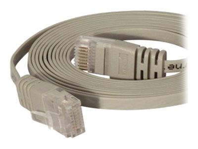 Tecline Patch-Kabel - RJ-45 (M) zu RJ-45 (M)