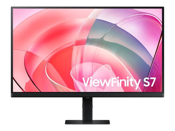 Samsung ViewFinity S7 S27D700EAU - S70D Series - LED-Monitor - 68 cm (27")