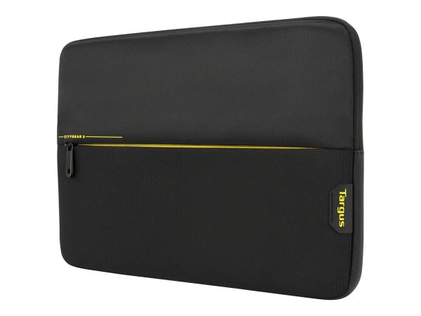 Targus CityGear, Schutzhülle, Notebook-Hülle