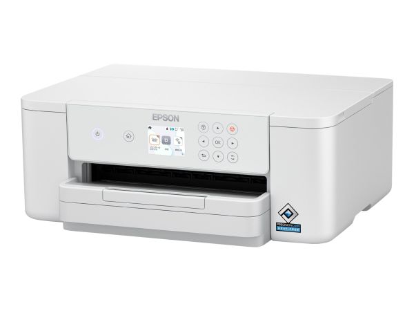 Epson WorkForce Pro WF-C4310DW - Drucker - Farbe