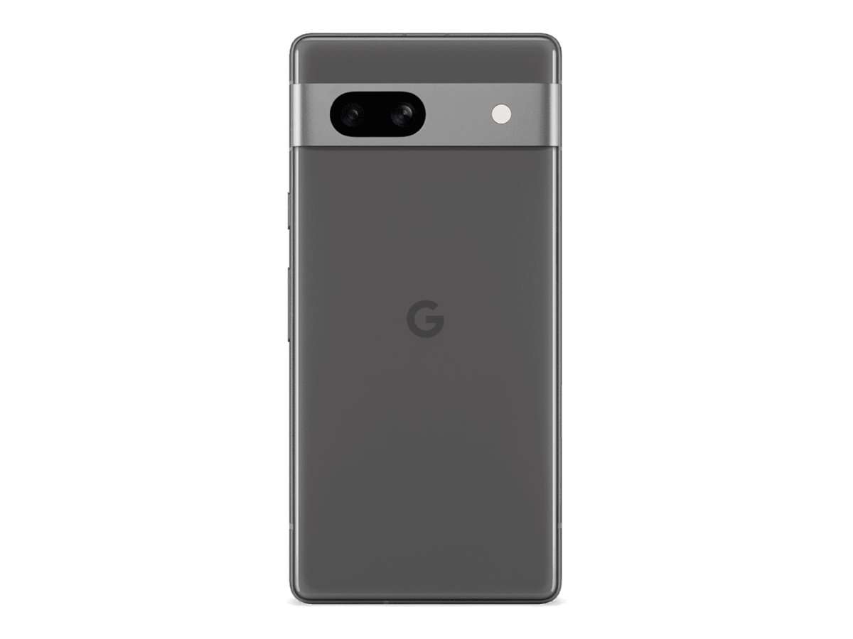 Google Pixel 7a - 5G Smartphone - Dual-SIM - RAM 8 GB / Interner Speicher  128 GB - OLED-Display - 6.1