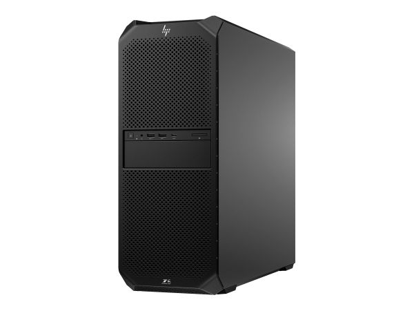 HP Workstation Z6 G5 A - Tower - 4U - 1 x Ryzen ThreadRipper PRO 7945WX / 4.7 GHz